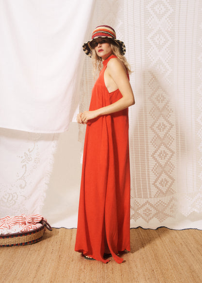 CHC26424 - CATELLO DRESS