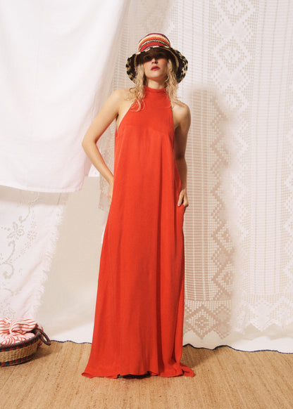 CHC26424 - CATELLO DRESS