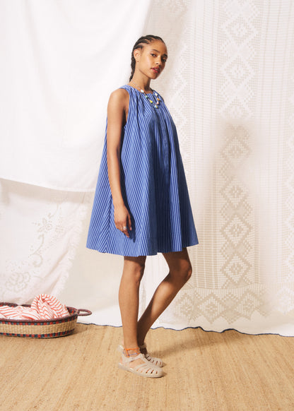 CHC26439 - ANGELA DRESS