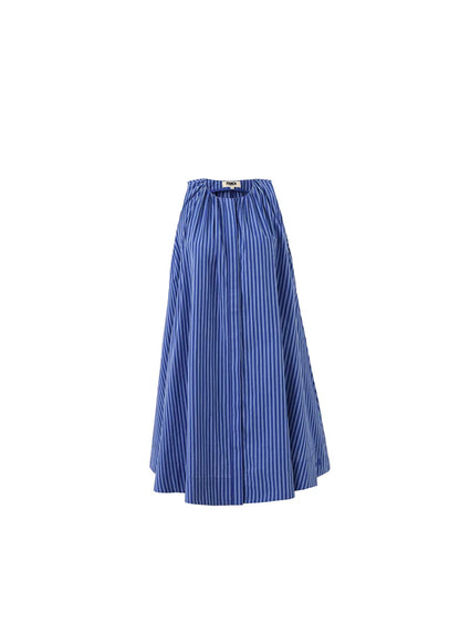 Angela Dress - Electric Blue