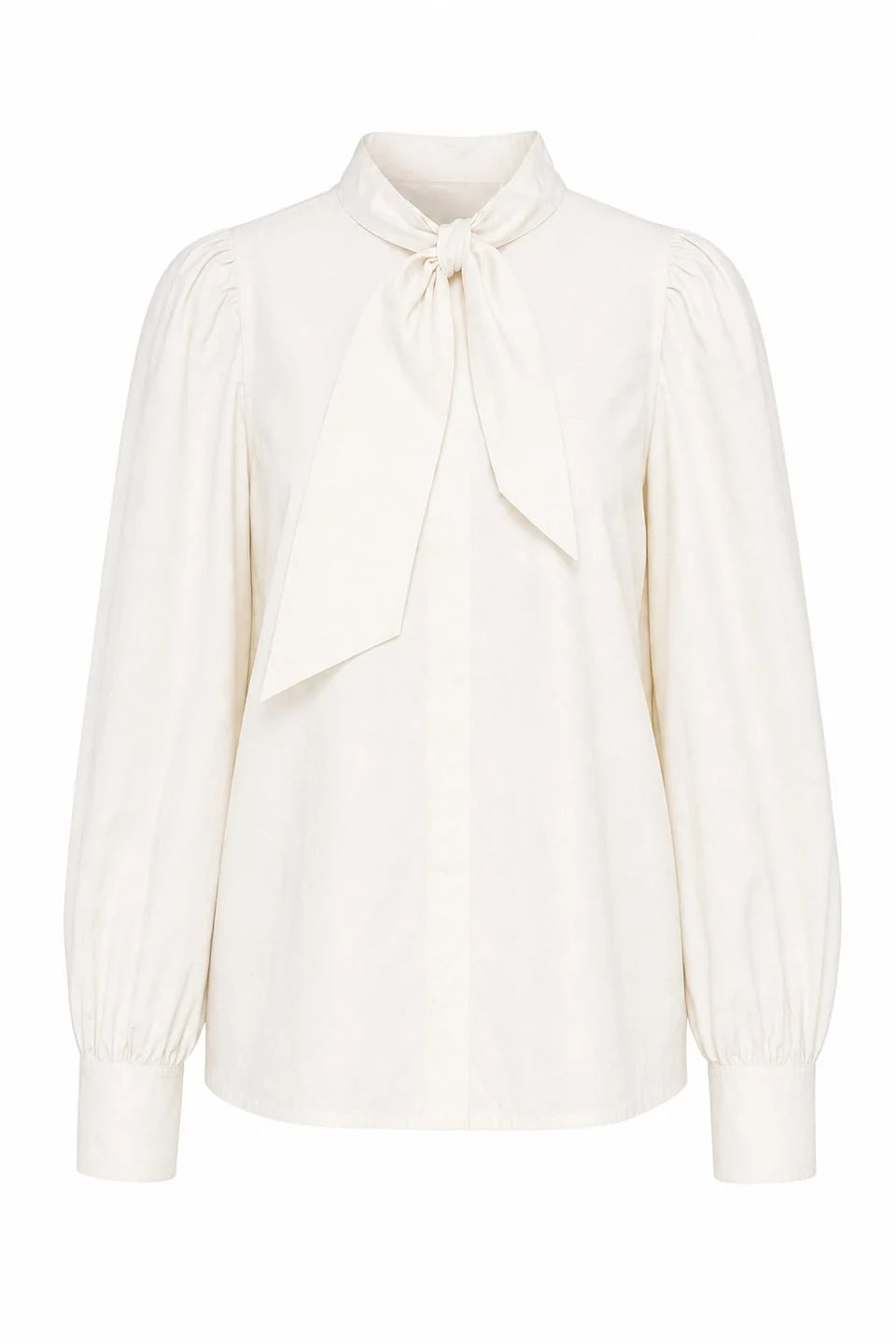 Taisha Blouse - Cream