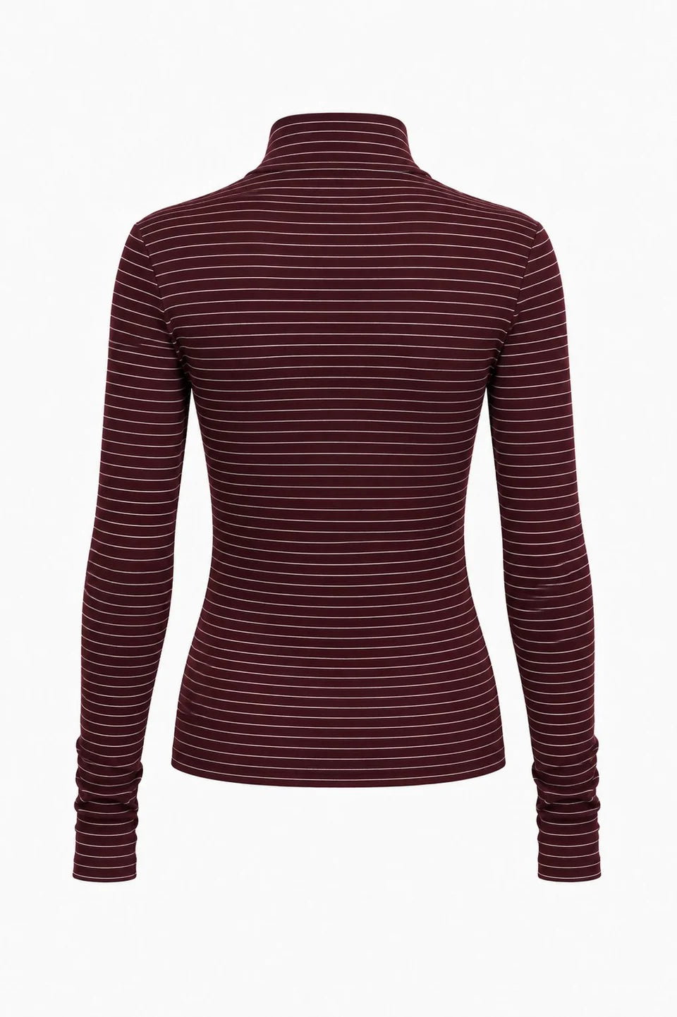 Odori Top - Bordeaux