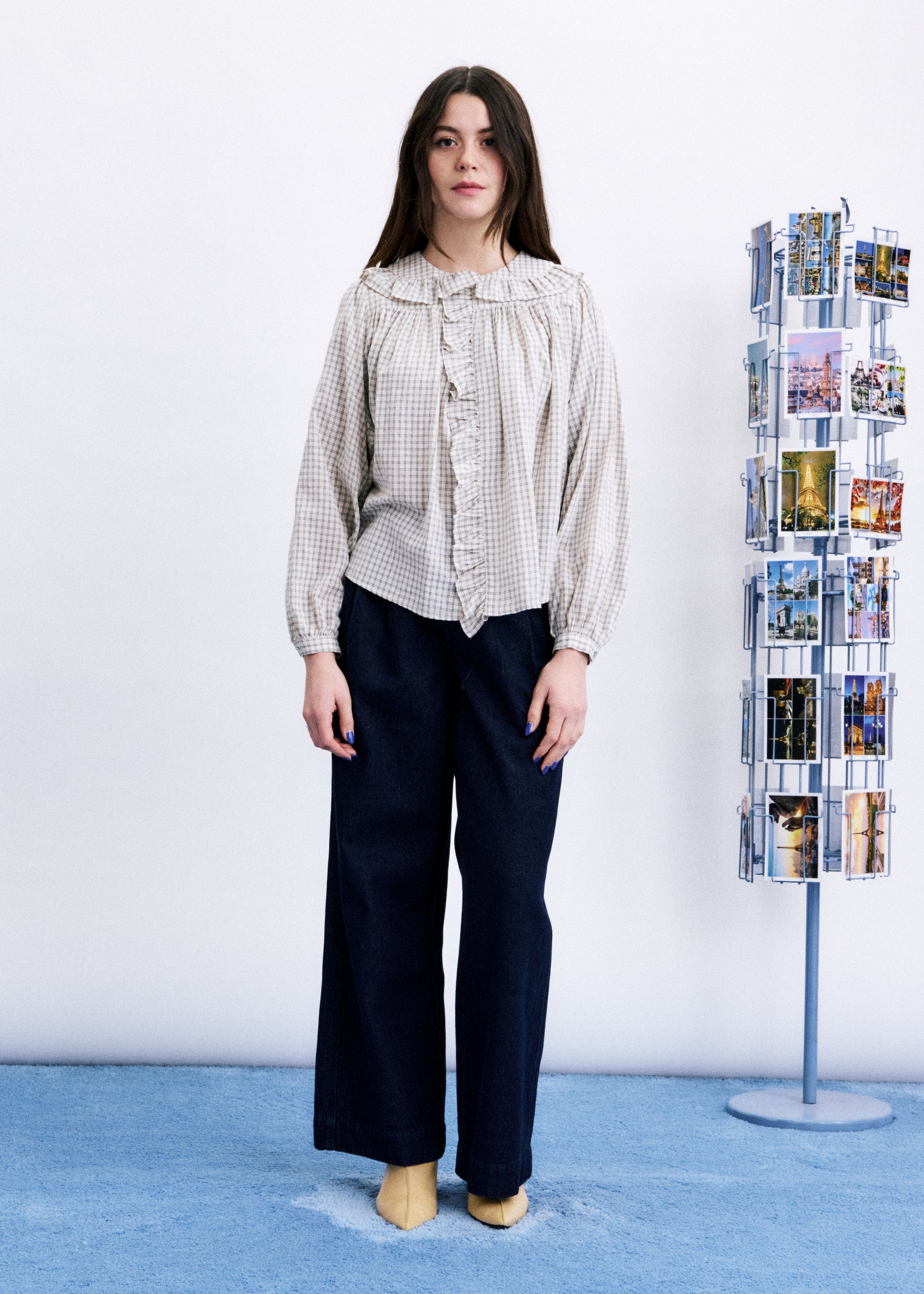 CHC26642 - DORSET SHIRT