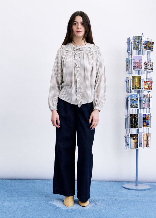 CHC26642 - DORSET SHIRT