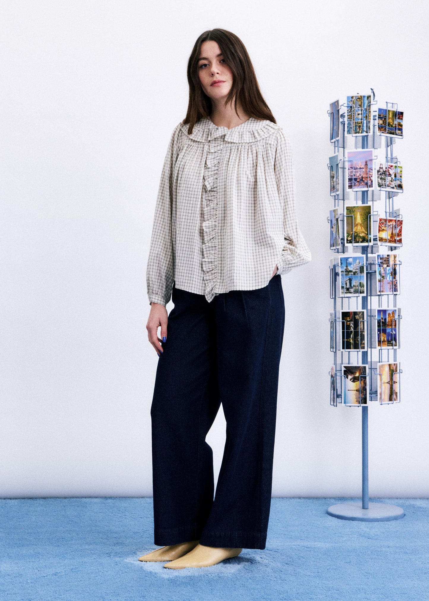 CHC26642 - DORSET SHIRT