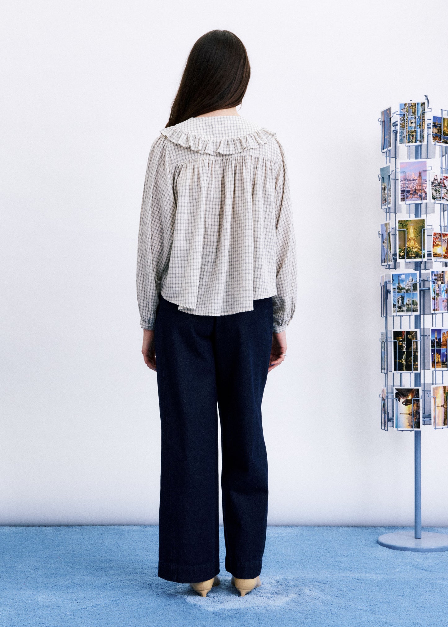 CHC26642 - DORSET SHIRT