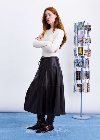CHC26661 - MOKPO SKIRT