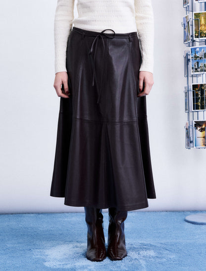 CHC26661 - MOKPO SKIRT