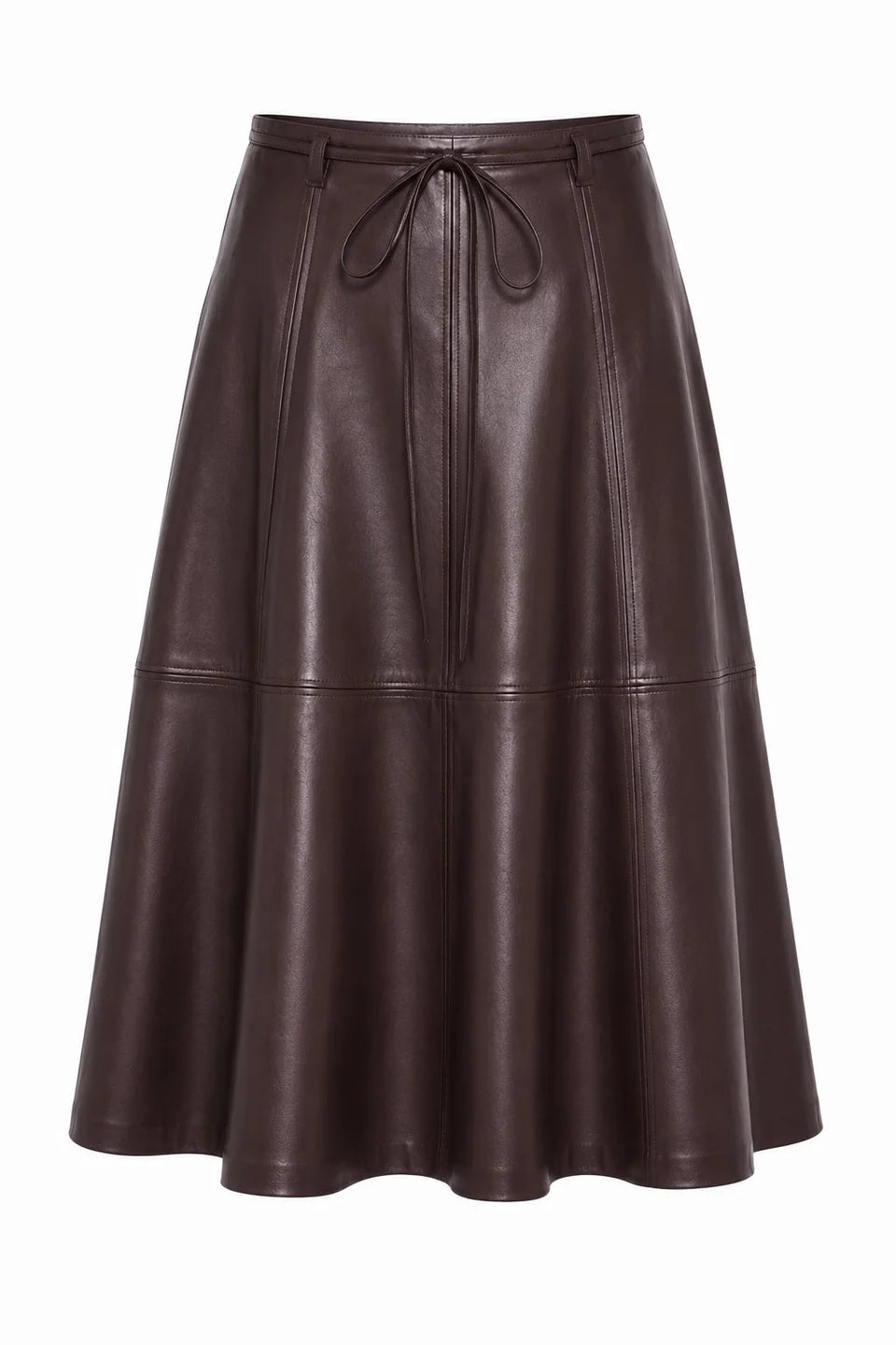 Mokpo Skirt - Figue