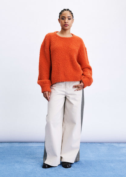 CHM26767 - SAPPORO SWEATER