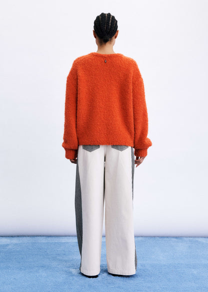 CHM26767 - SAPPORO SWEATER