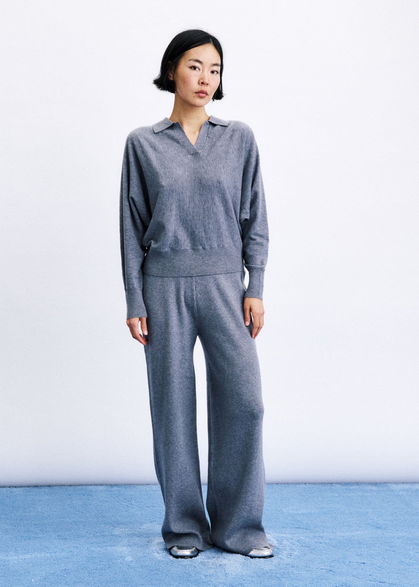 CHM26788 - BATH SWEATER