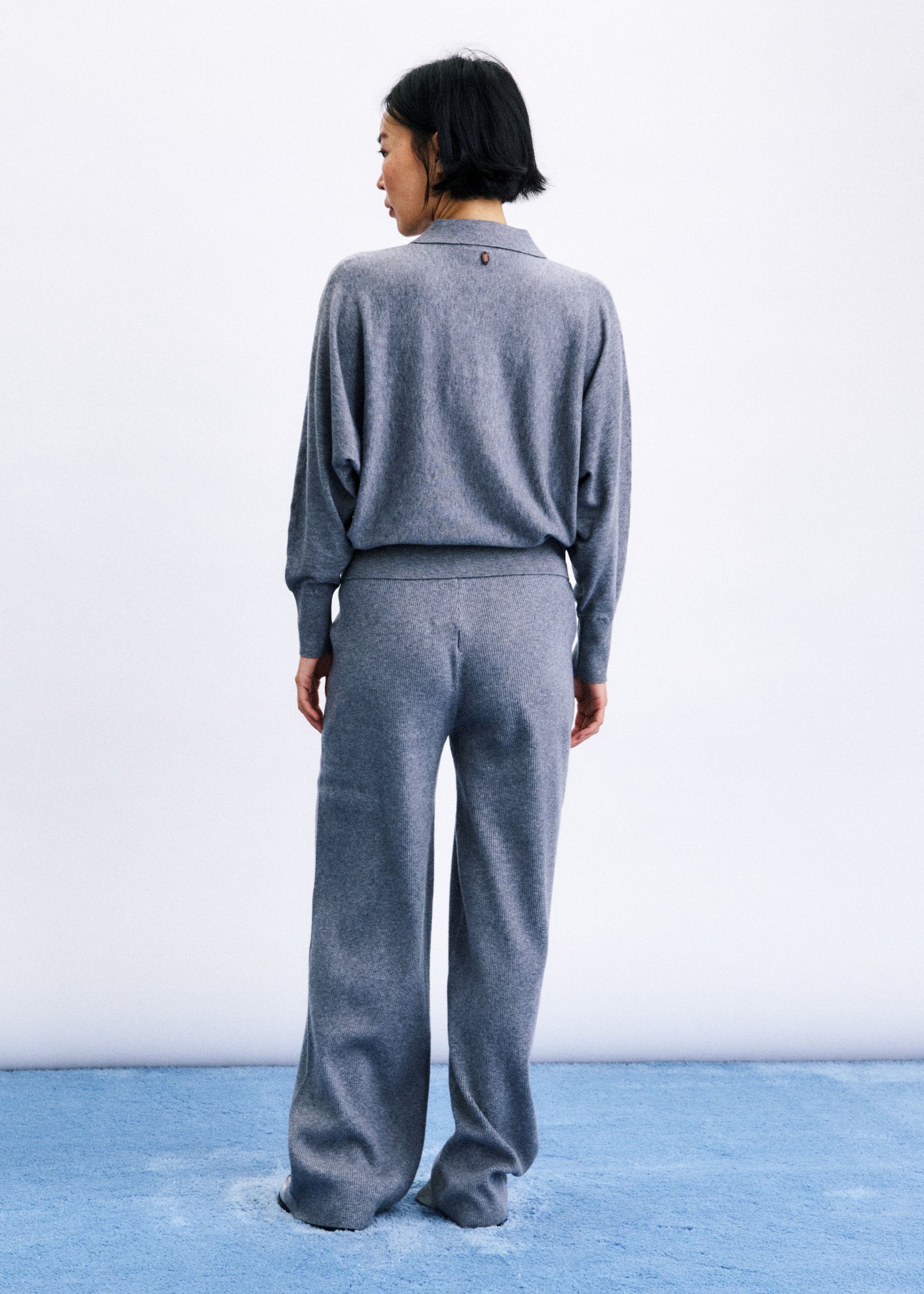 CHM26788 - BATH SWEATER