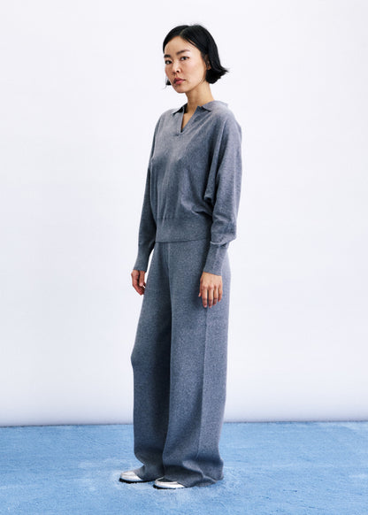CHM26789 - SAXON PANTS