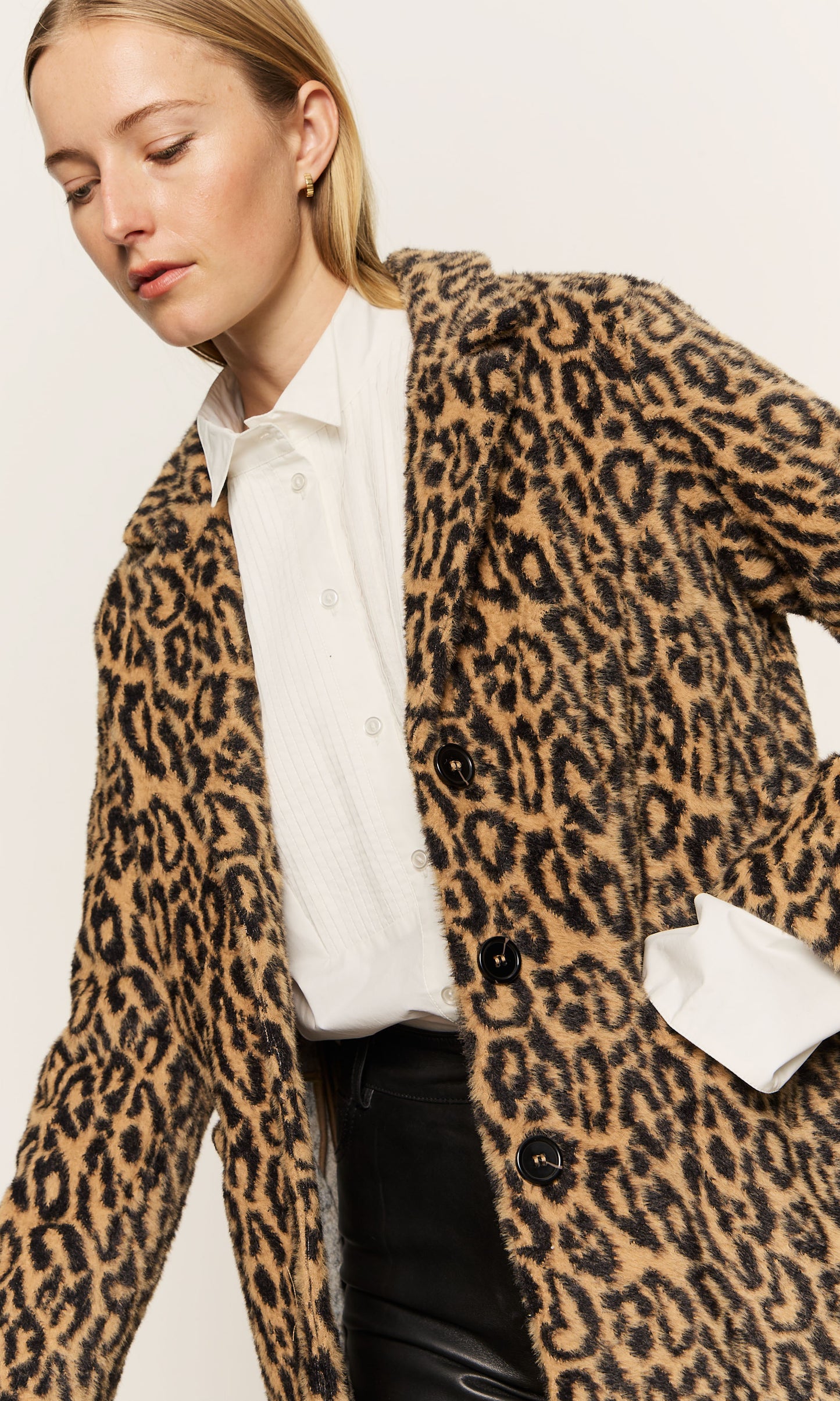 HOMETOWN JACKET