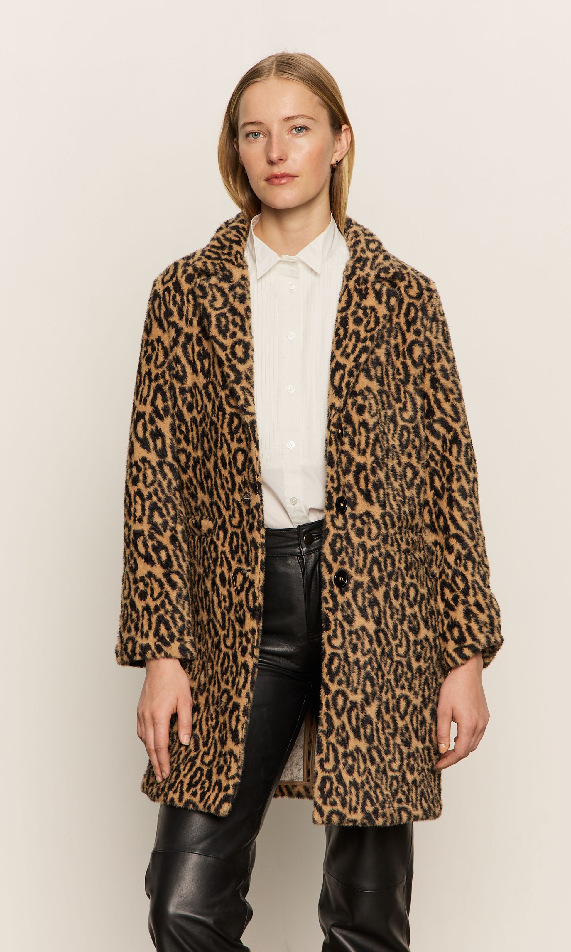 HOMETOWN JACKET