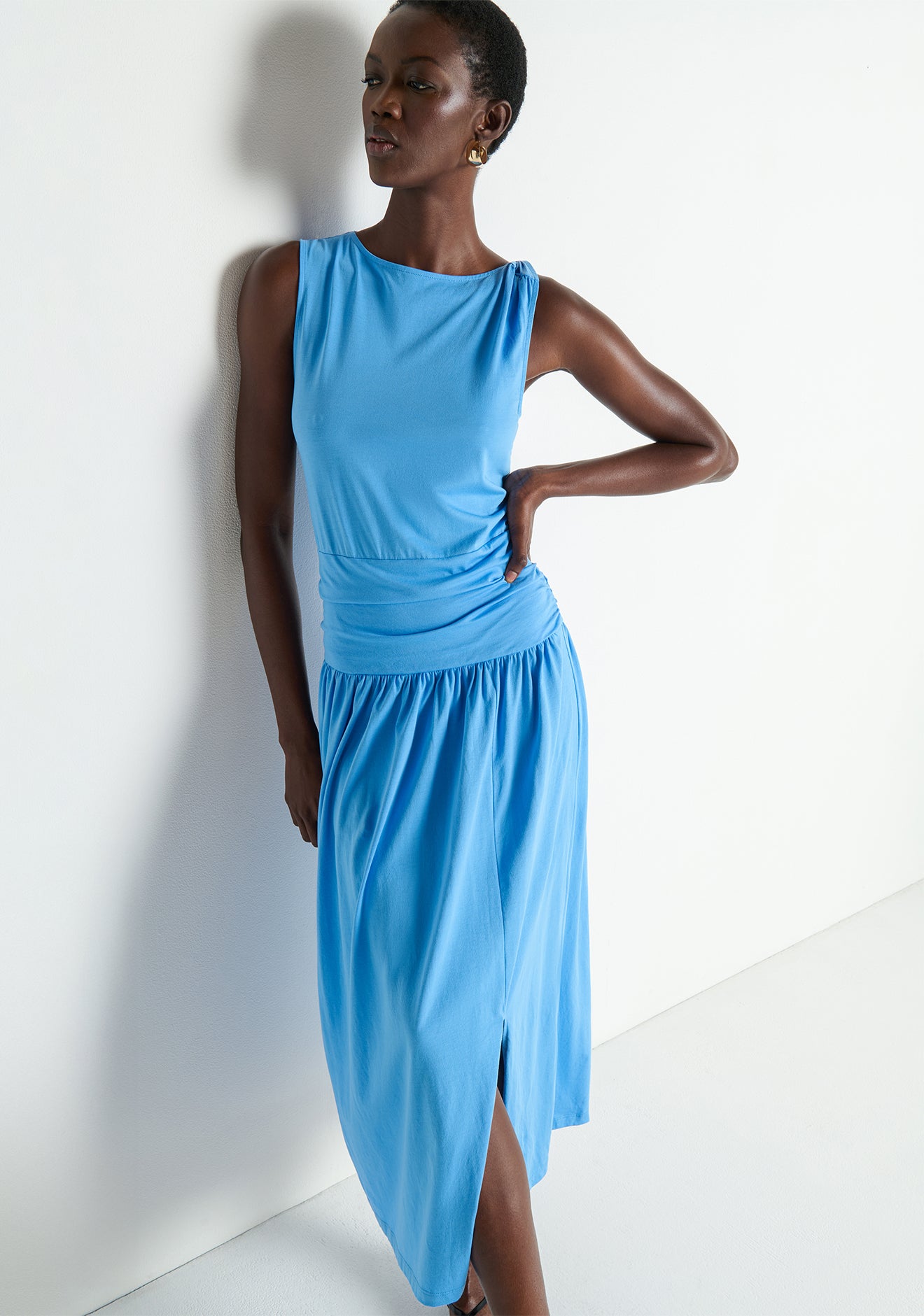 laguna midi dress Laguna Dress