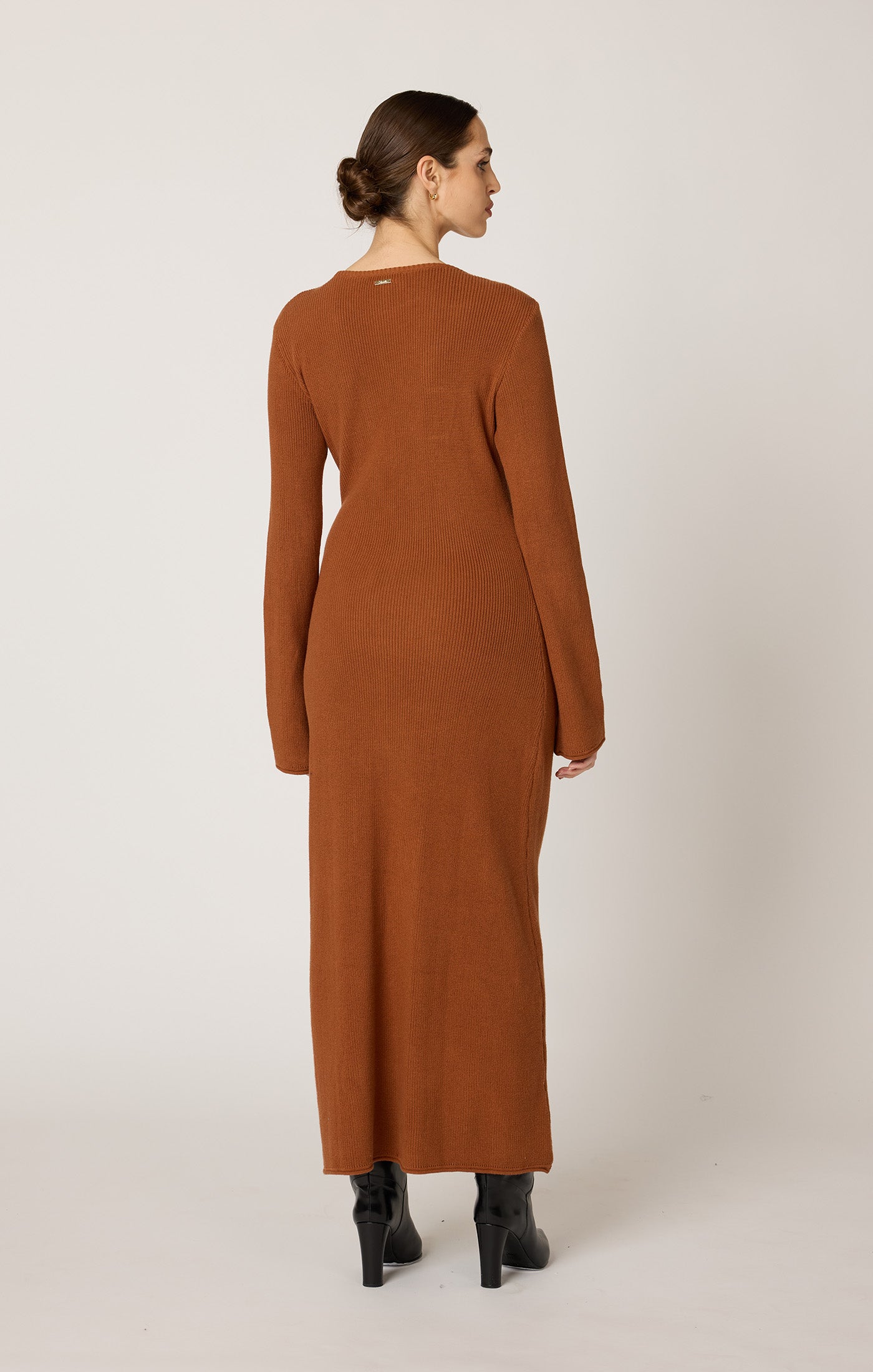 HJARTA MIDI DRESS