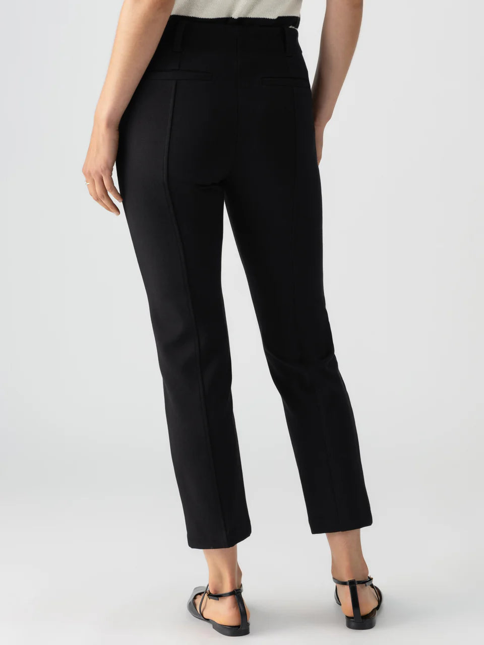 Cassie Legging - Black