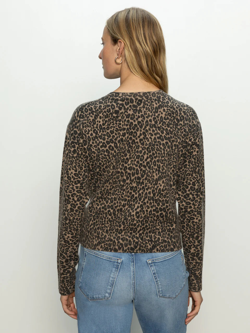 Must Have Cardigan - French Kitty