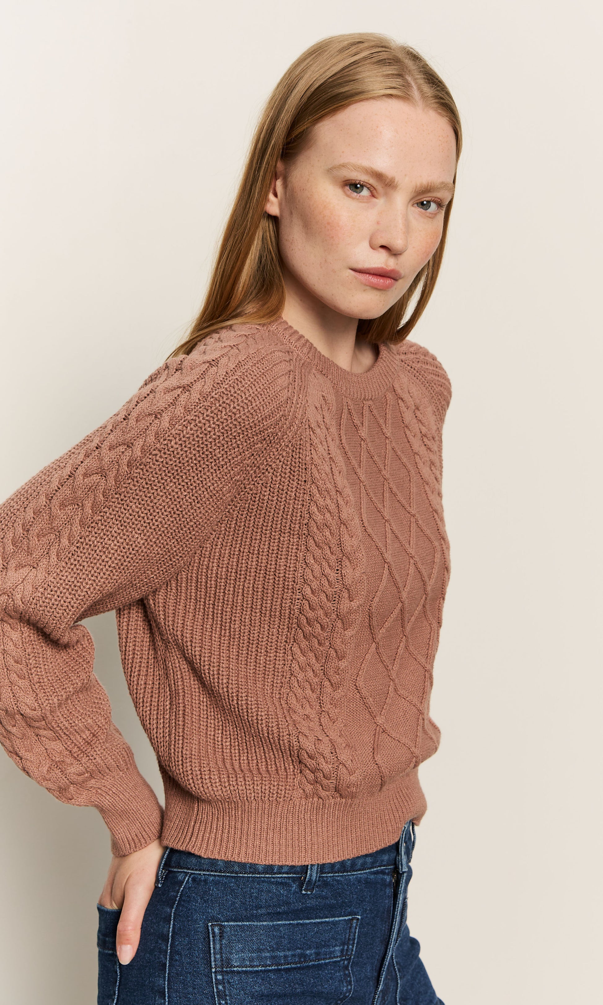 NOMAD CABLE POPOVER