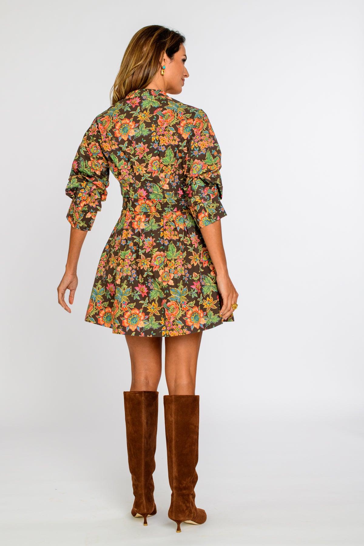 CAMERON DRESS