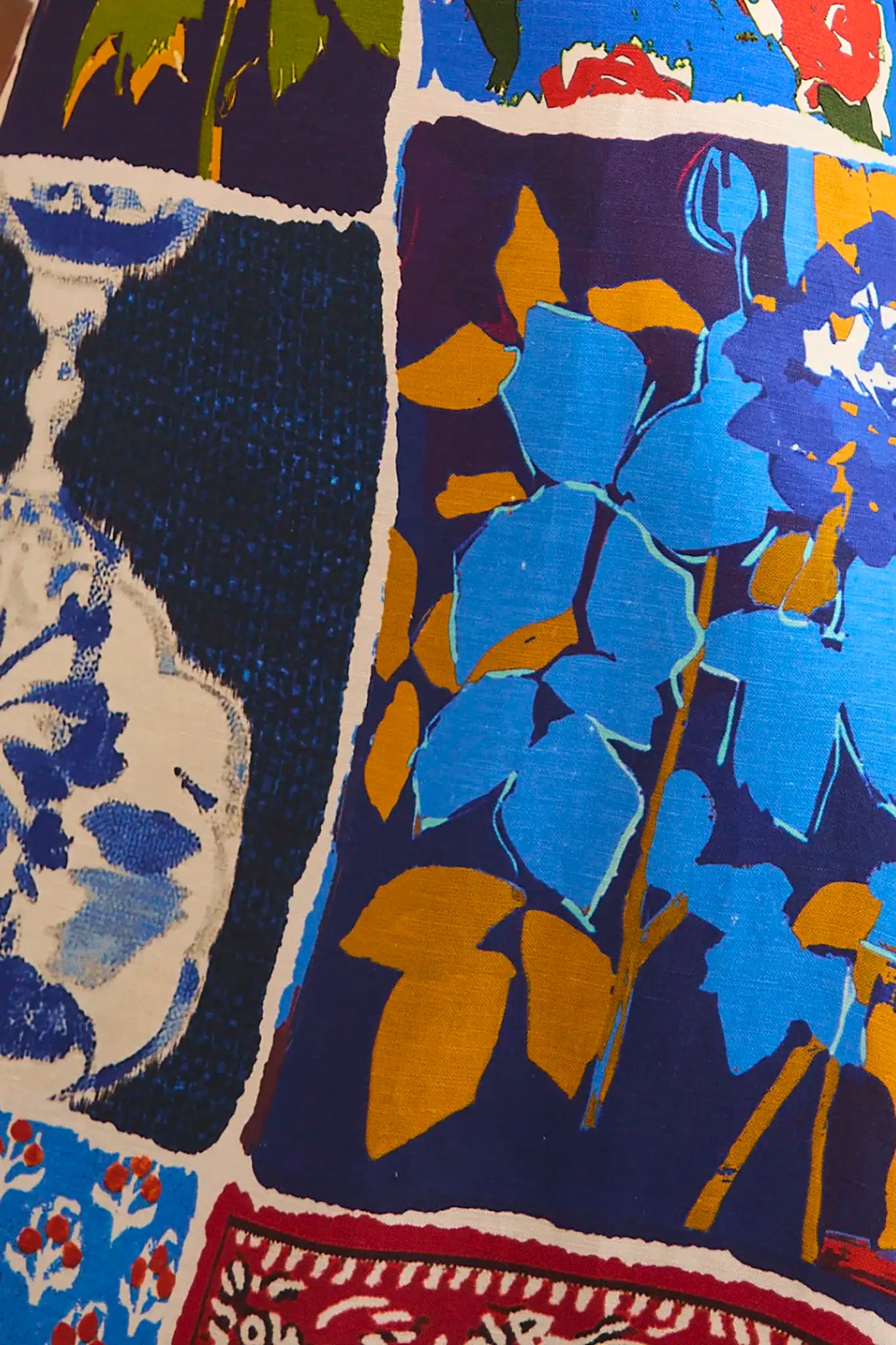 Casey Dress - Nightingale