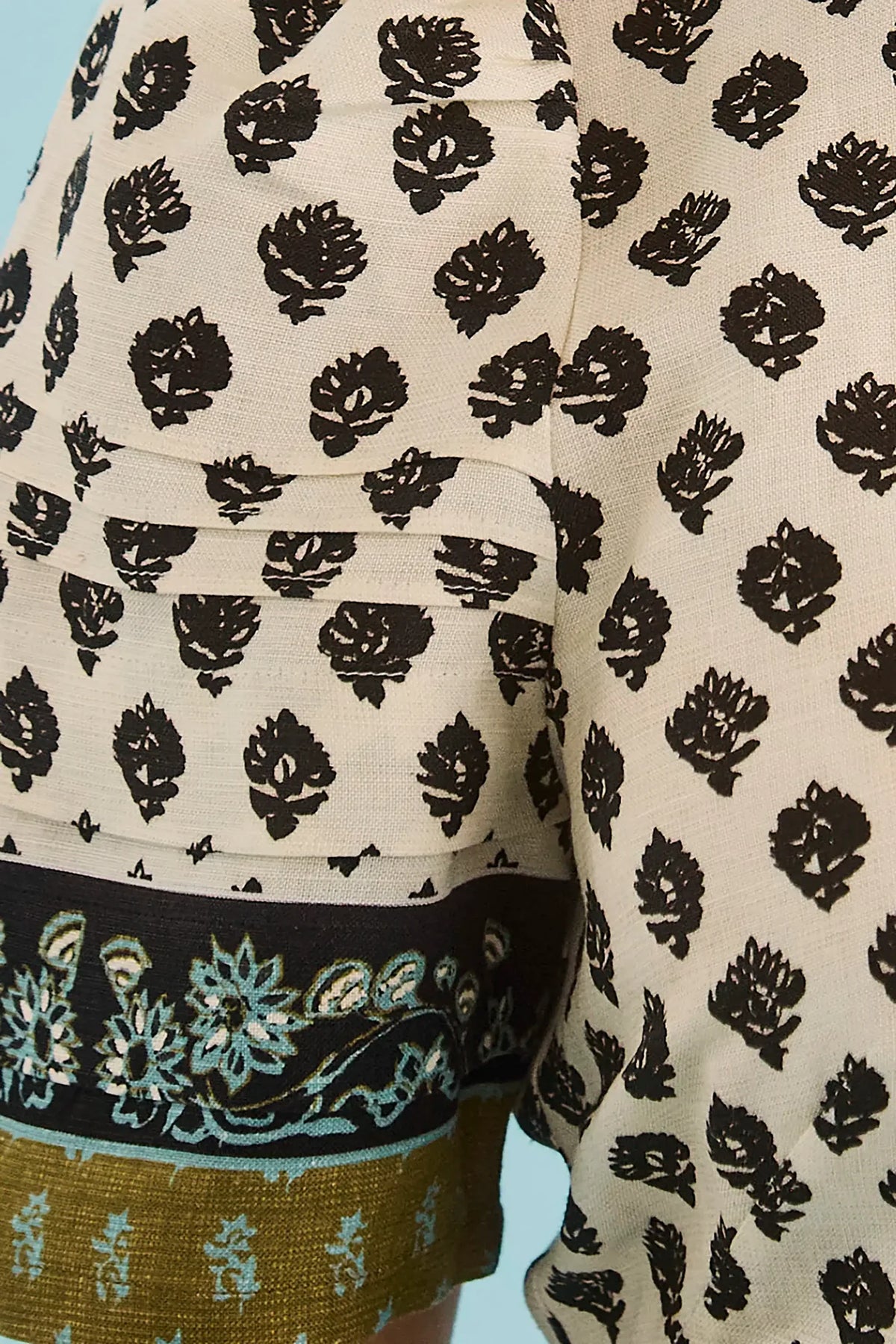 Casey Dress - Thistle & Vine Cream