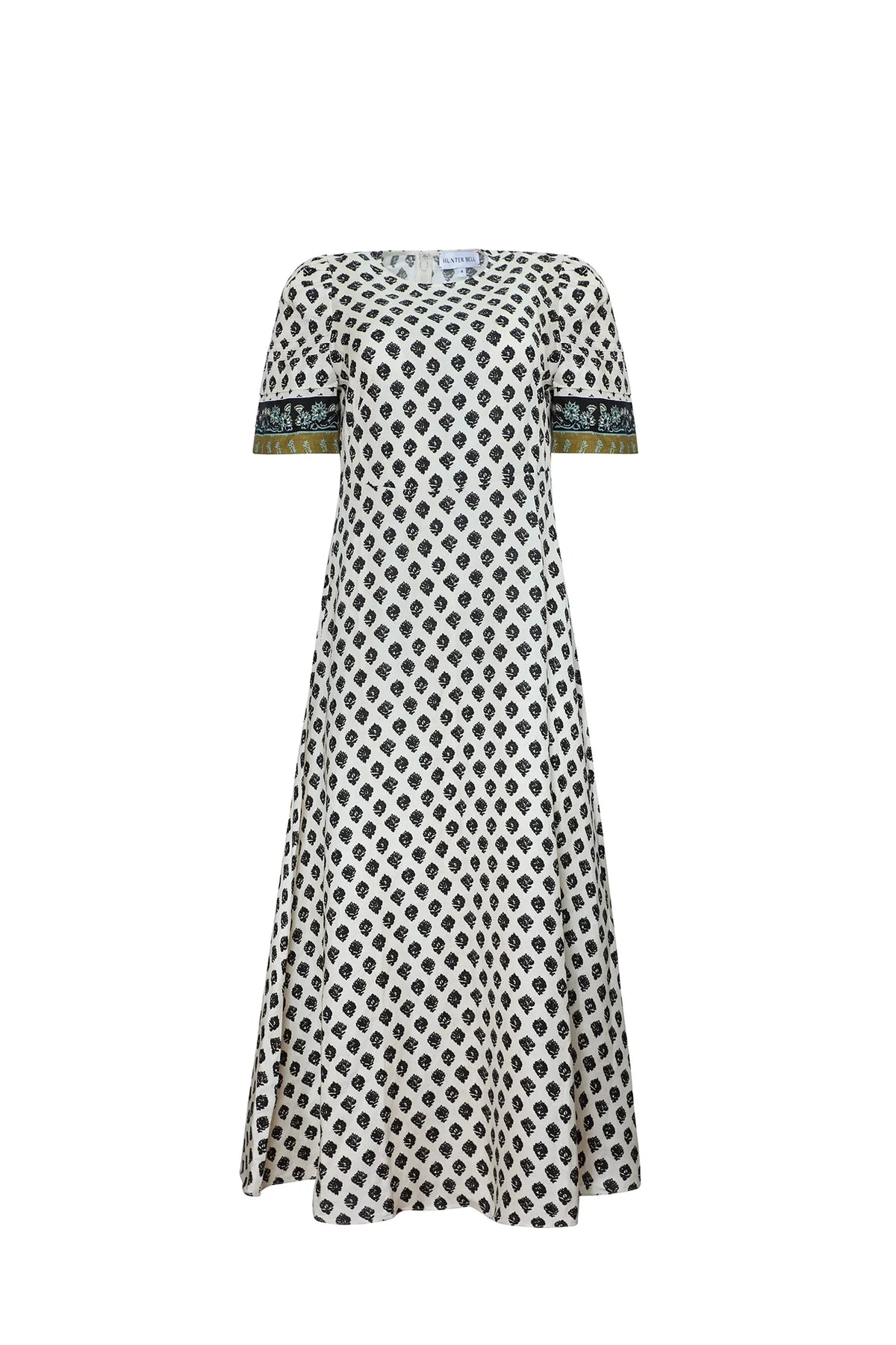 Casey Dress - Thistle & Vine Cream