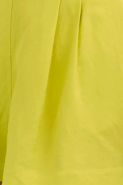 Catalina Short - Citrus