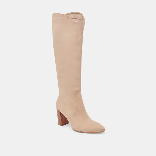 Dolce Vita Nedi Boots - Dune Nubuck