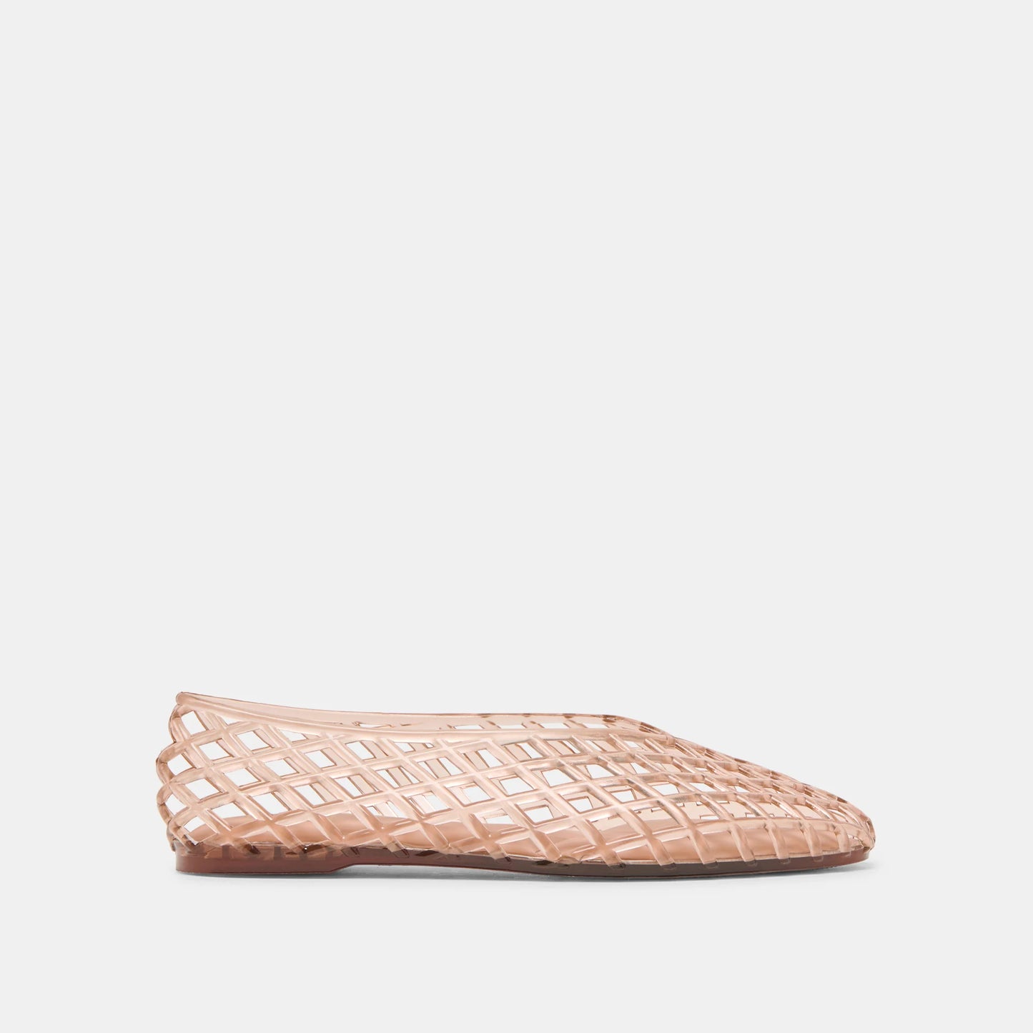 Jam Flats - Mocha Jelly