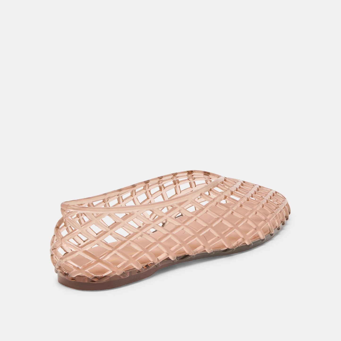Jam Flats - Mocha Jelly