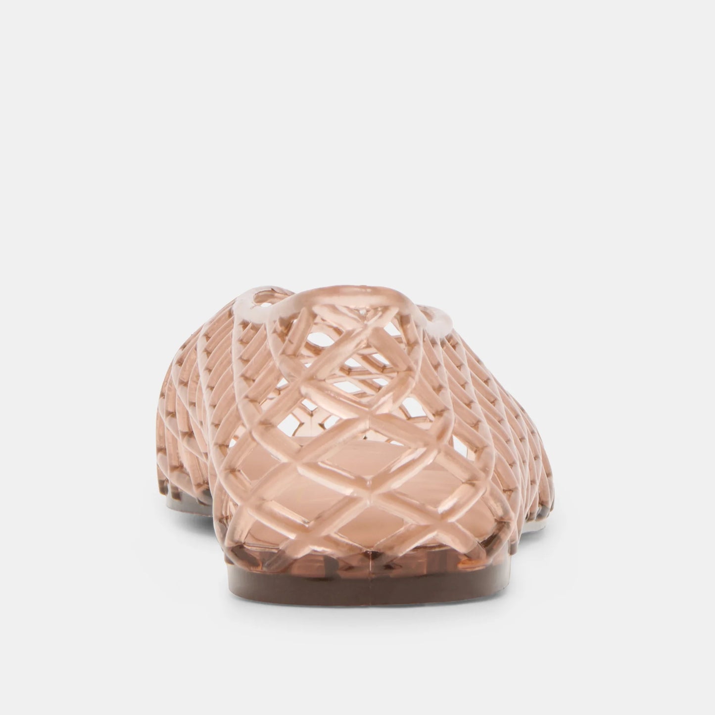 Jam Flats - Mocha Jelly