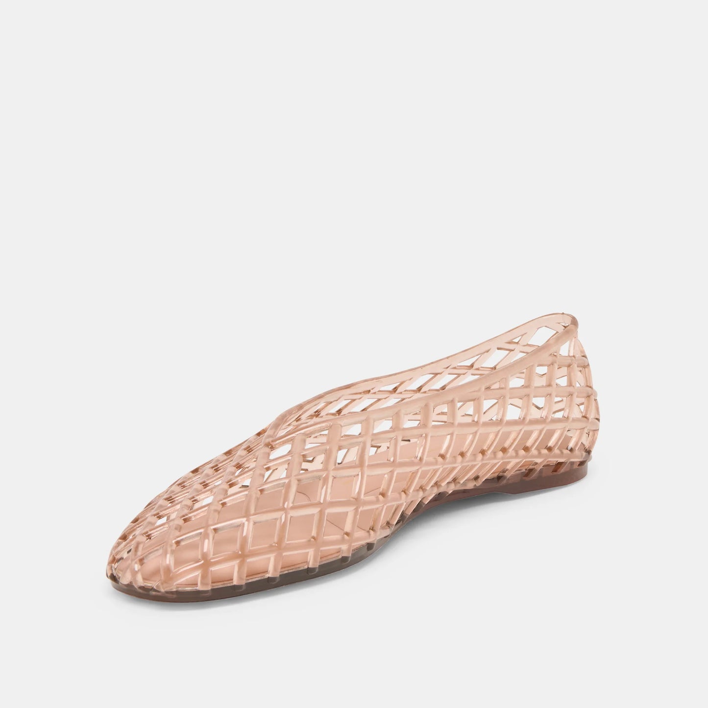 Jam Flats - Mocha Jelly