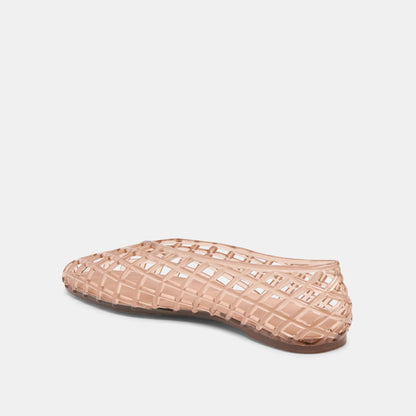Jam Flats - Mocha Jelly