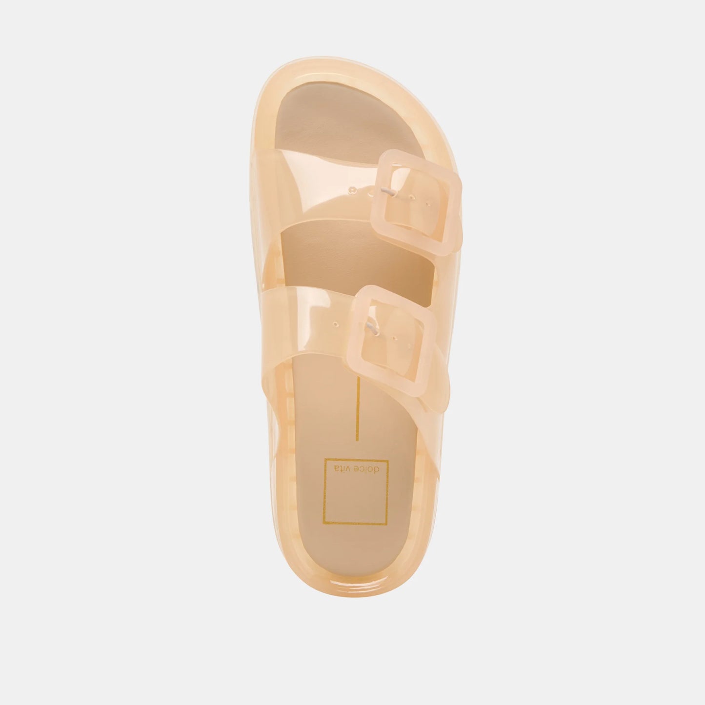 Dolce Vita Julio Sandals - Praline Vinyl