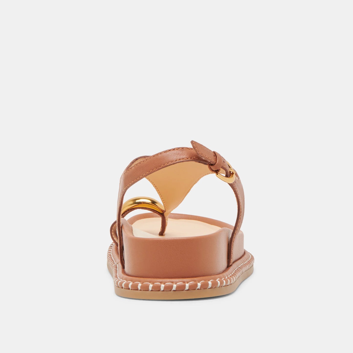 Dolce Vita Stefan Sandals - Saddle Leather