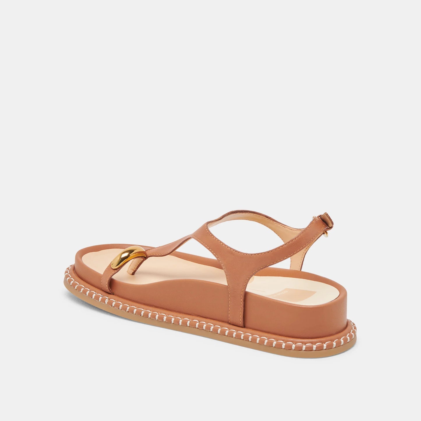 Dolce Vita Stefan Sandals - Saddle Leather