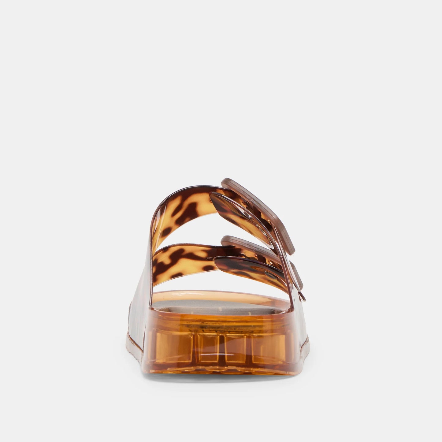 Julio Sandals - Tortoise