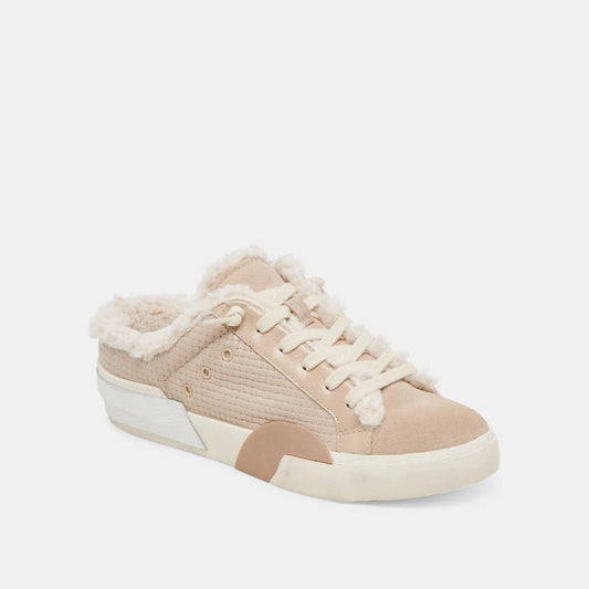 Dolce Vita Zantel Sneakers - Dune Woven