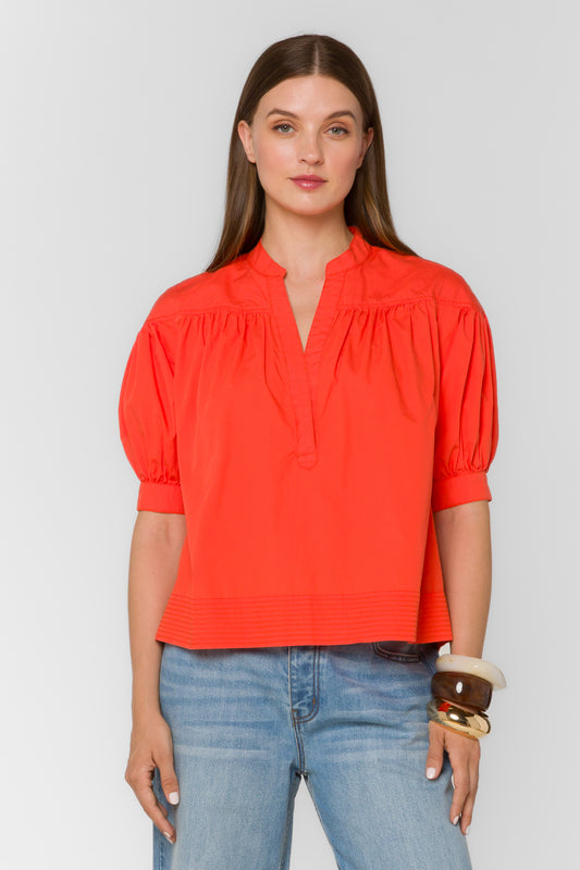 SPICY ORANGE