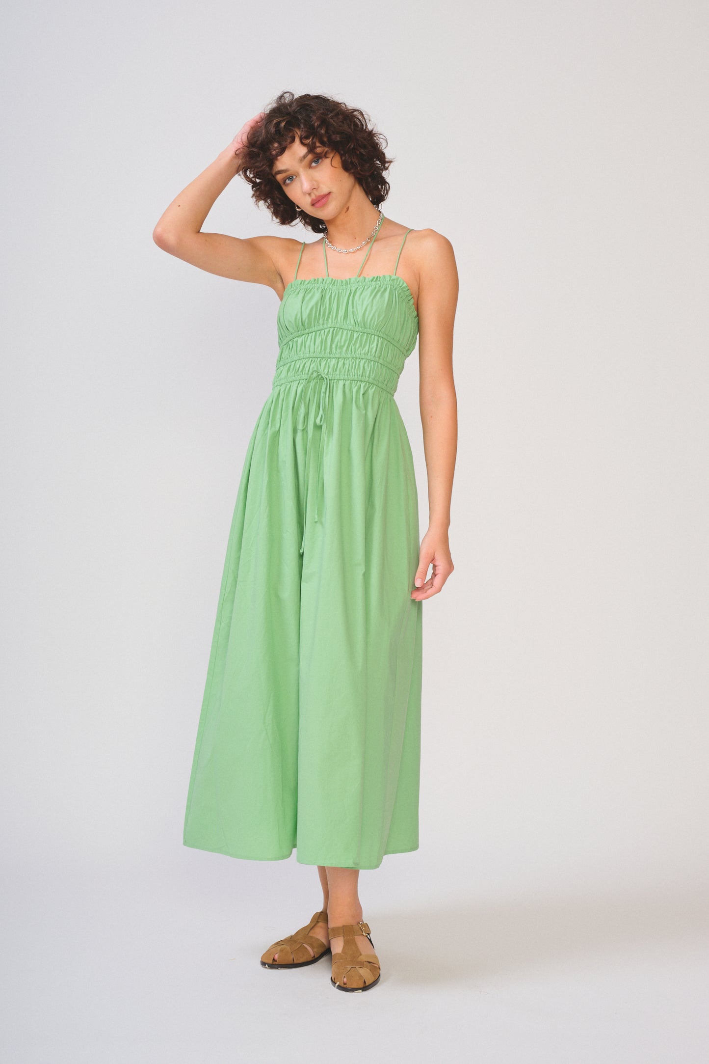 PESARO DRESS