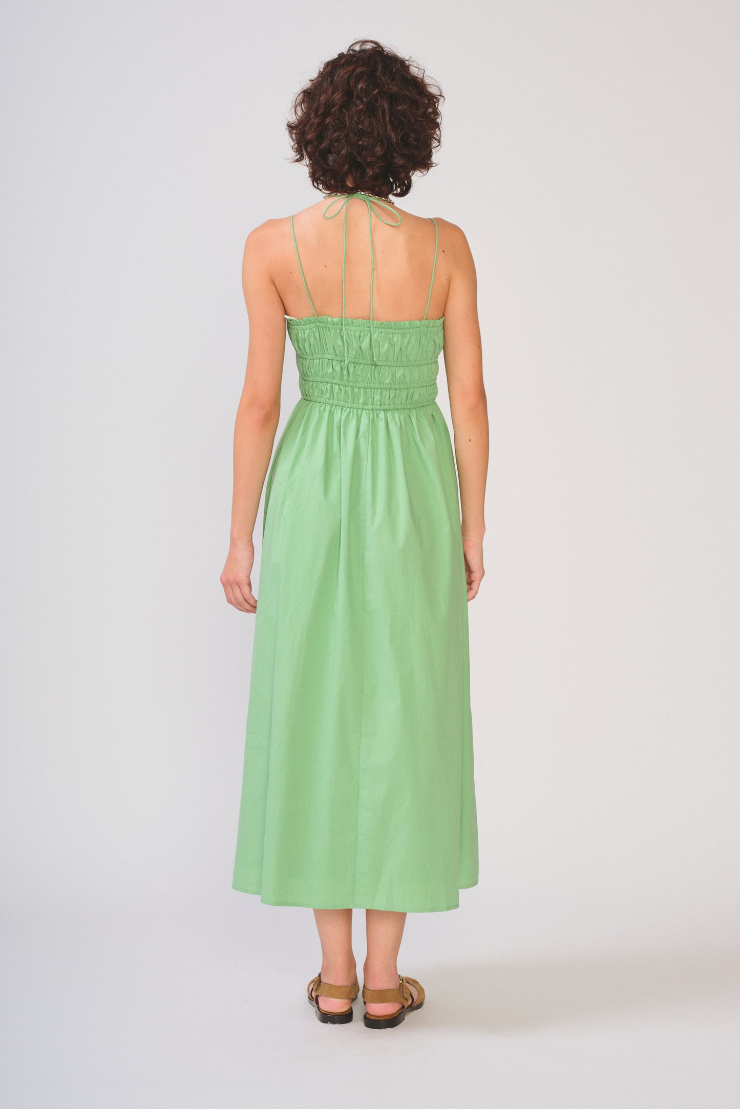 PESARO DRESS