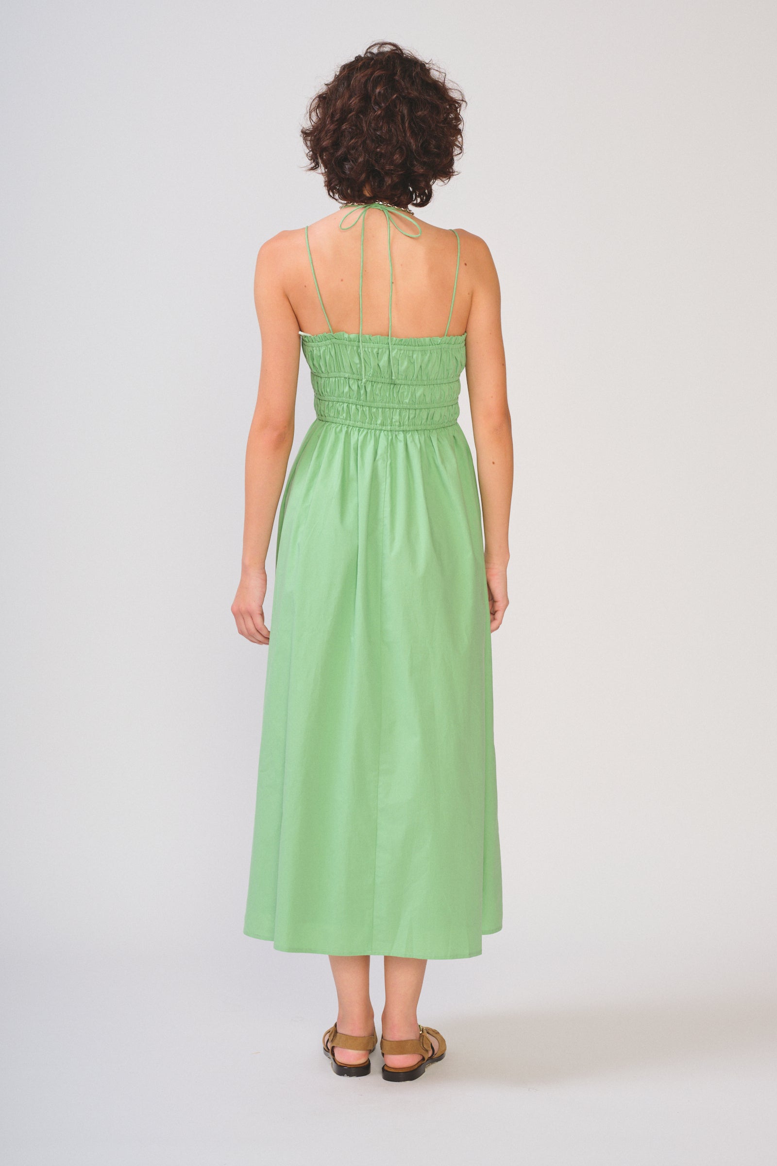 PESARO DRESS