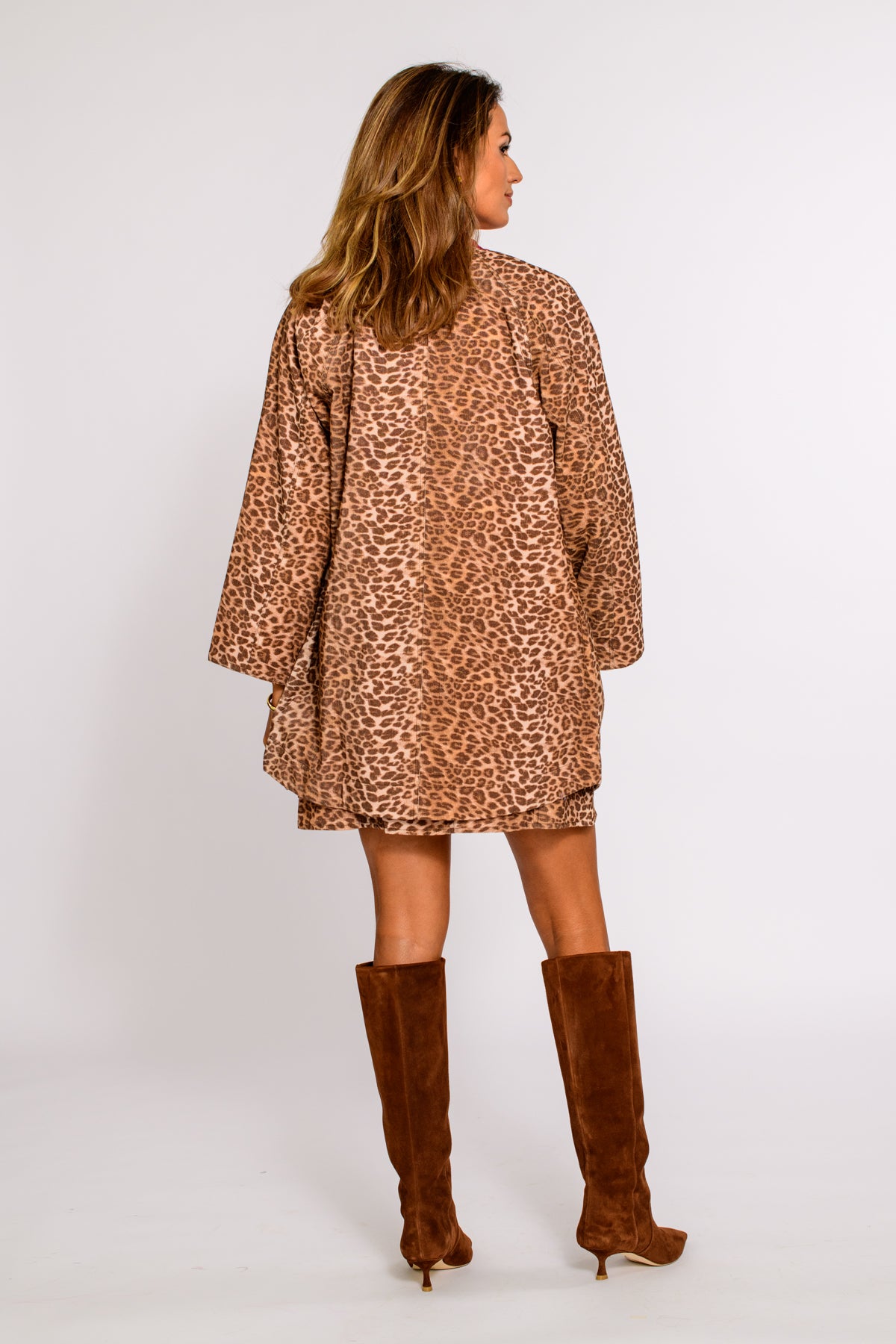 DOTTIE JACKET