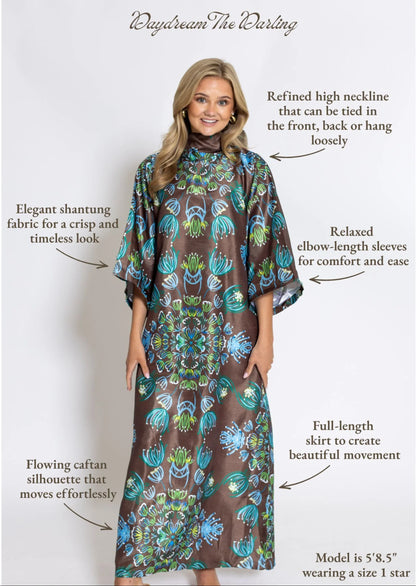 Daydream© The Darling Dress