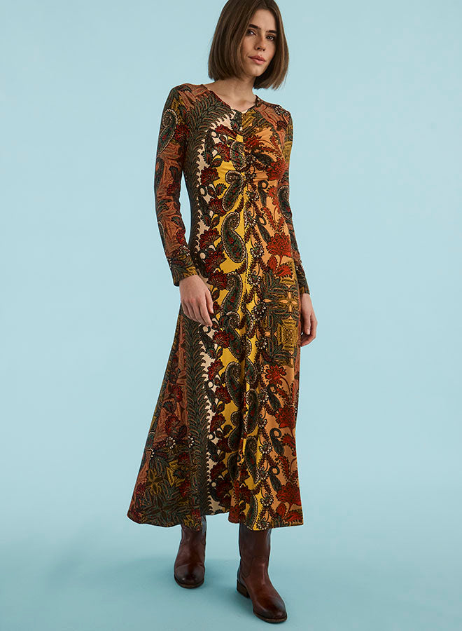 Fairhope Dress