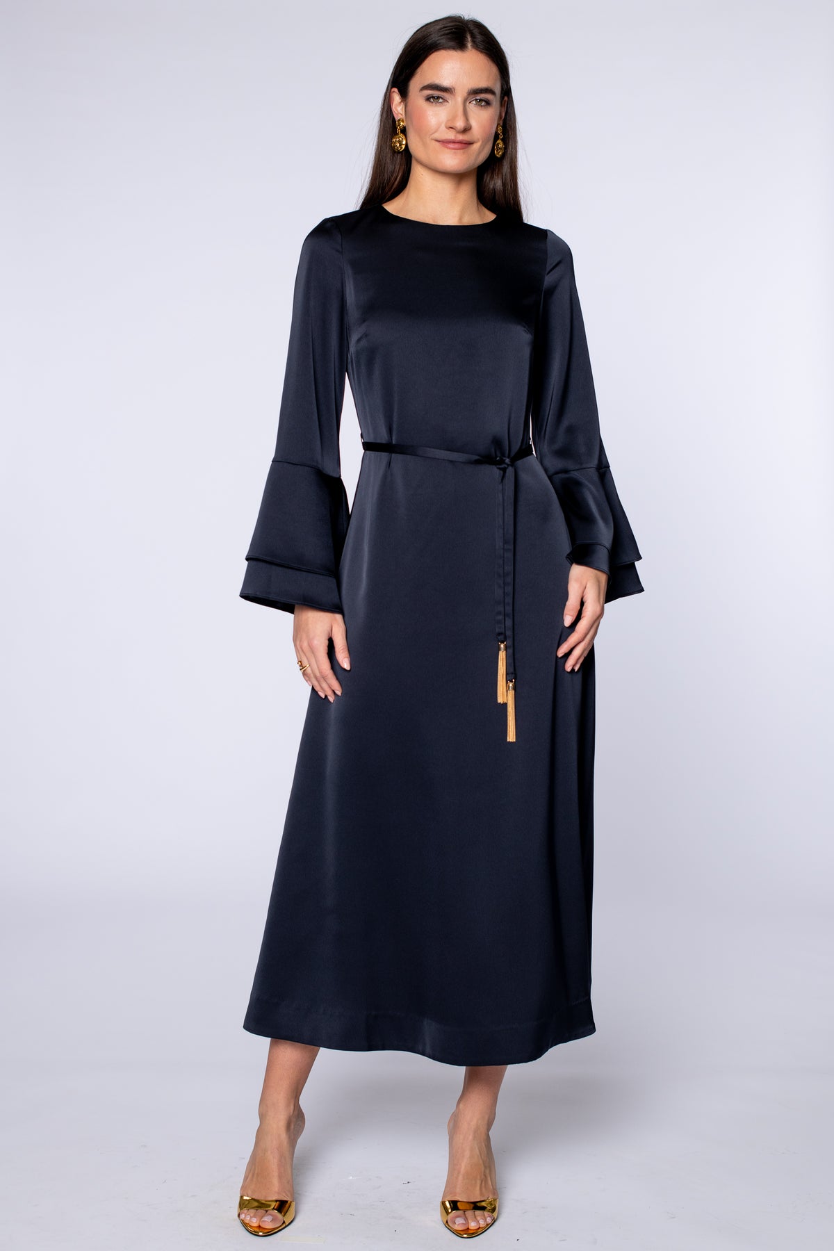LILY DRESS