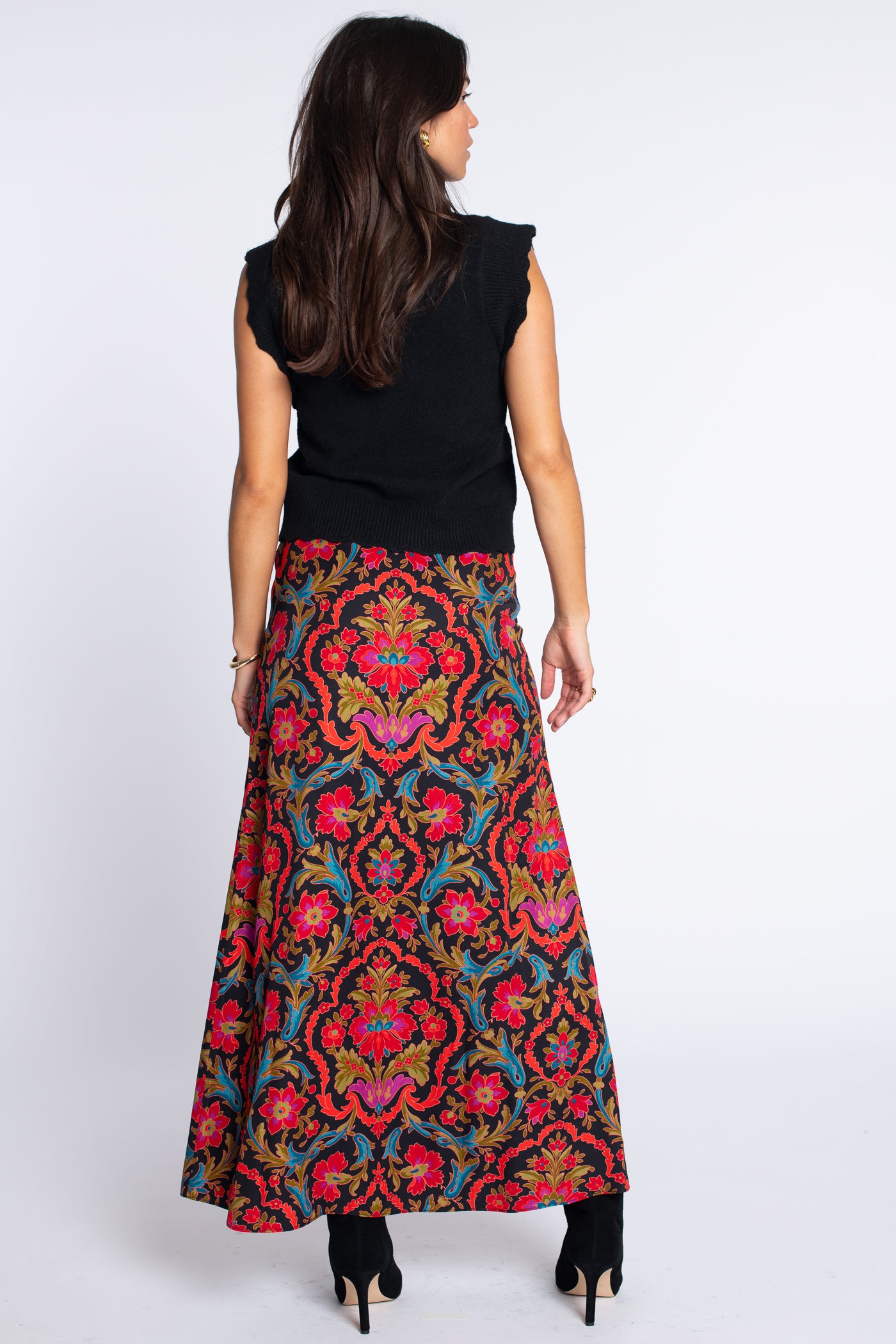 ANITA SKIRT